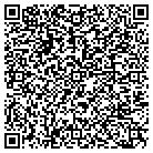 QR code with School-Library & Info Sciences contacts