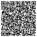 QR code with Custom Welding contacts