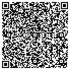 QR code with Cedars Muscle Therapy contacts