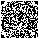 QR code with Hinish Farm Market & Orchard contacts