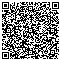 QR code with H L Wilshinsky CLU contacts