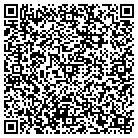 QR code with AAA1 Locksmith 24 Hour contacts