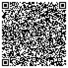 QR code with R Michael Wommack Studios contacts