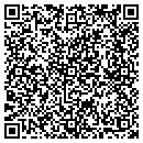 QR code with Howard C Gale Co contacts