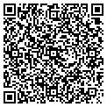 QR code with BNC Jr Corp contacts