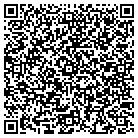 QR code with Jefferson Geriatric Psychtry contacts