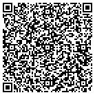 QR code with William A Auritt MD contacts