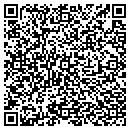 QR code with Allegaheny Advanced Medicine contacts