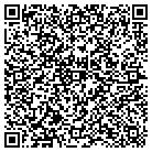 QR code with Woodhaven Gardens Greenhouses contacts