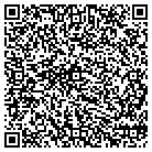 QR code with Accu Machining Center Inc contacts