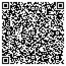 QR code with H R Logic contacts