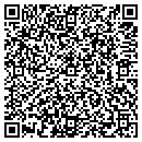 QR code with Rossi Excavating Company contacts