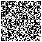 QR code with Heat Wave Sunglasses contacts