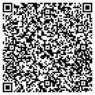QR code with R J Zagrapan Assoc contacts