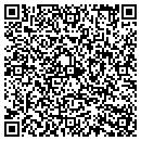 QR code with I T Toolbox contacts