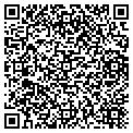 QR code with Zoo For U contacts