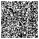QR code with Ronald Jensen OD contacts