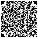 QR code with Harambee Contracting Services contacts
