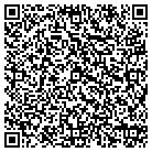 QR code with C & L Home Inspections contacts