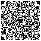 QR code with Sanders Printing Consultants contacts