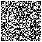 QR code with A Plus Tutoring Service contacts
