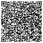 QR code with Matthew's Beverage Distr contacts