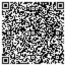 QR code with TRAVELOCITY.COM contacts