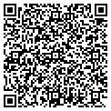 QR code with R J Builds Inc contacts