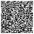 QR code with D & P Oak contacts