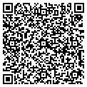 QR code with PNC contacts