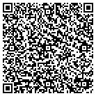 QR code with Gene's Moving Service contacts