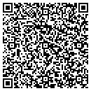 QR code with Ultimate Valet Inc contacts
