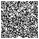 QR code with Hillel Academy of Pittsburgh contacts