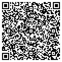 QR code with B KS Texas Dog contacts