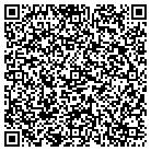 QR code with George Smith Barber Shop contacts