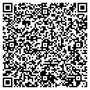 QR code with Angelo R Butler contacts