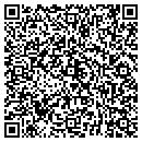 QR code with CLA Engineering contacts