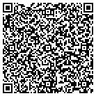 QR code with Hairmaster Freshcuts Barber contacts