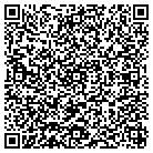 QR code with Henry's Service Station contacts