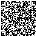 QR code with B Spa contacts