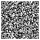 QR code with Christina L Vail Audiolo contacts
