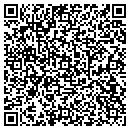 QR code with Richard E Rauh Conservatory contacts