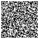 QR code with Peach Alley Court contacts