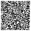 QR code with G H Hurl Construction contacts