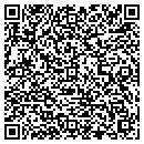 QR code with Hair By Lloyd contacts