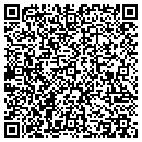 QR code with S P S Technologies Inc contacts