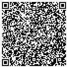 QR code with A Sharp Production contacts