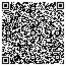 QR code with Halliday Contracting contacts
