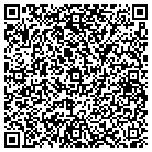 QR code with A Plus Tutoring Service contacts