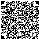 QR code with Curtis Institute-Music Library contacts